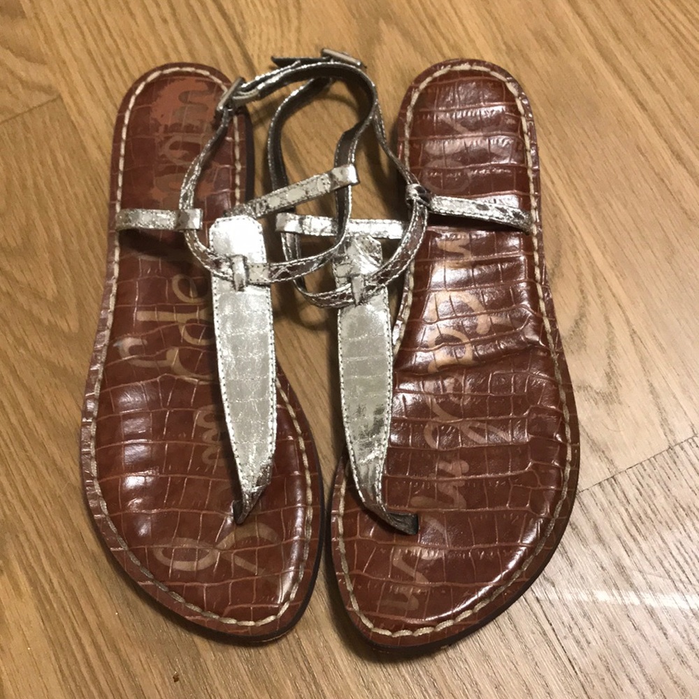Sam Edelman sandals